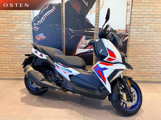 BMW C 400 X SPORT BMW C 400 X SPORT